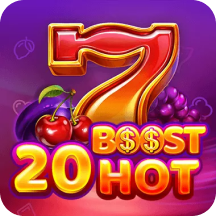 Boost 20 Hot