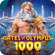 Gates Of Olympus 1000
