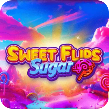 Sweet Flips Sugar